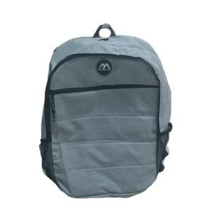MetroPack Backpack gray
